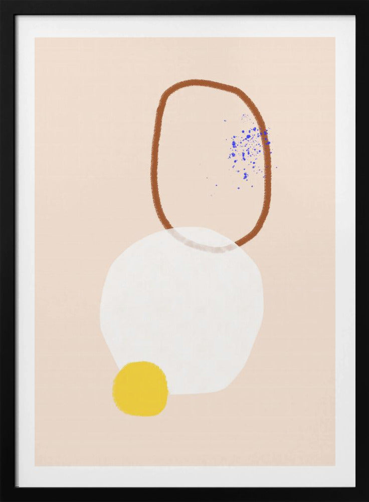 Ei | Poster