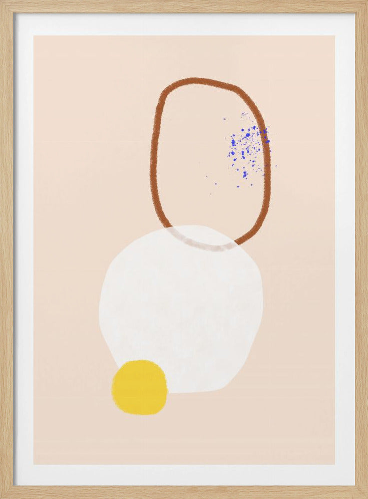 Ei | Poster
