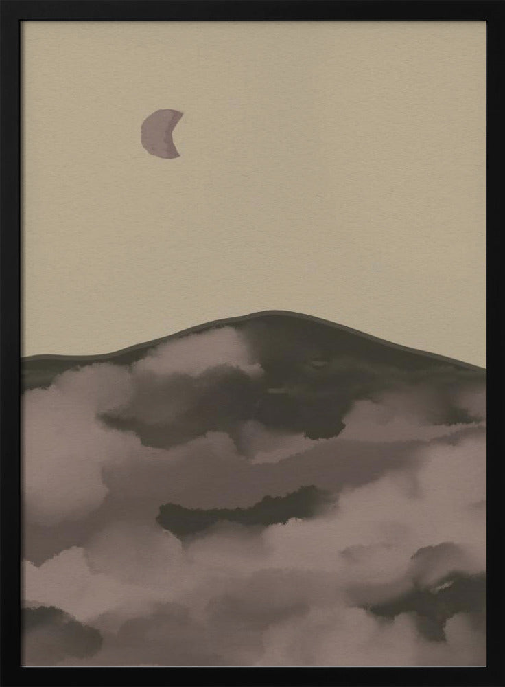 Night | Poster