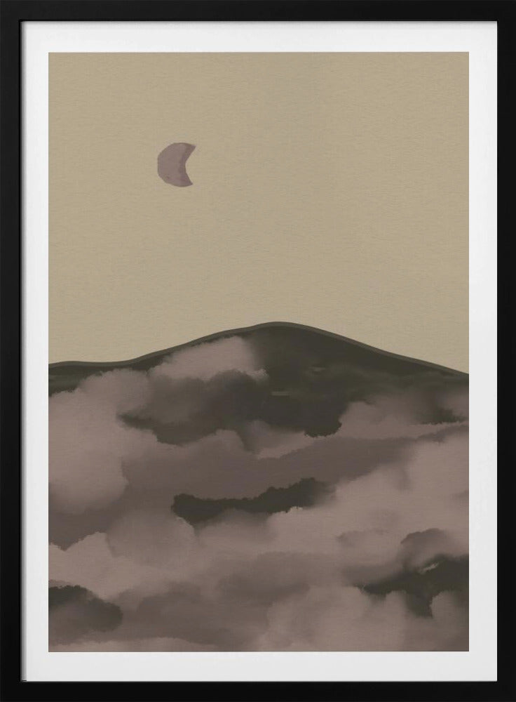 Night | Poster