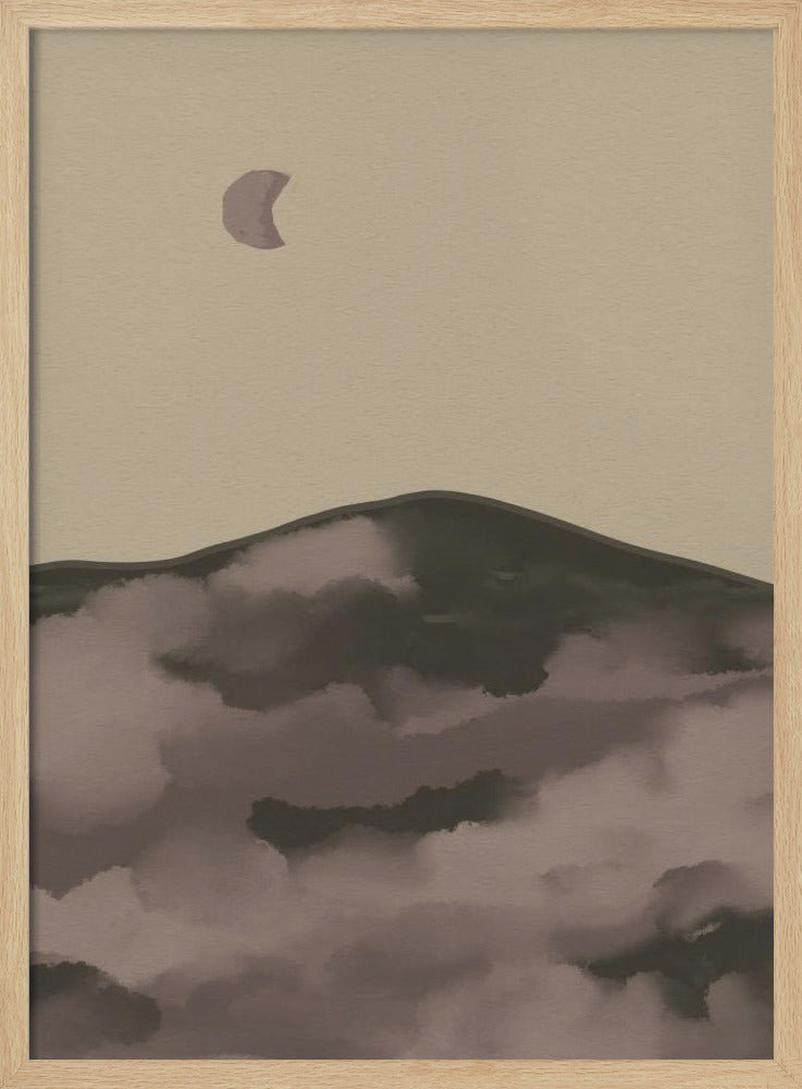 Night | Poster