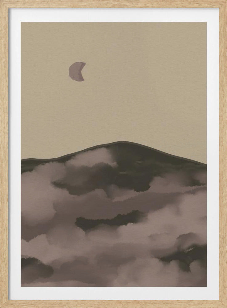 Night | Poster