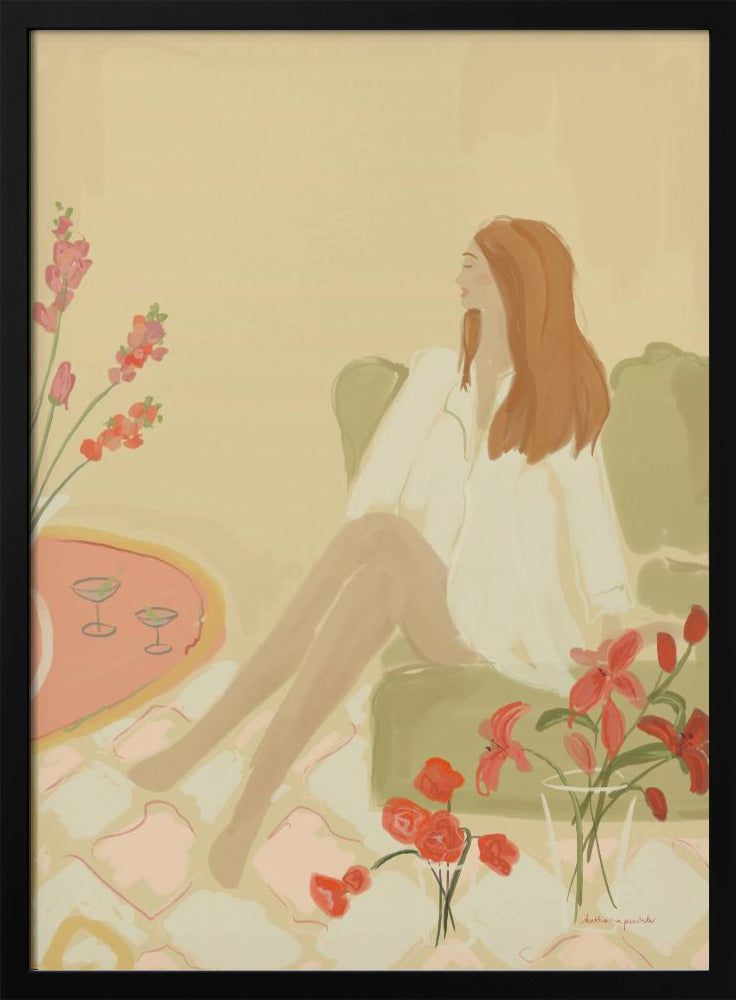 Zondag zonder angst | Poster