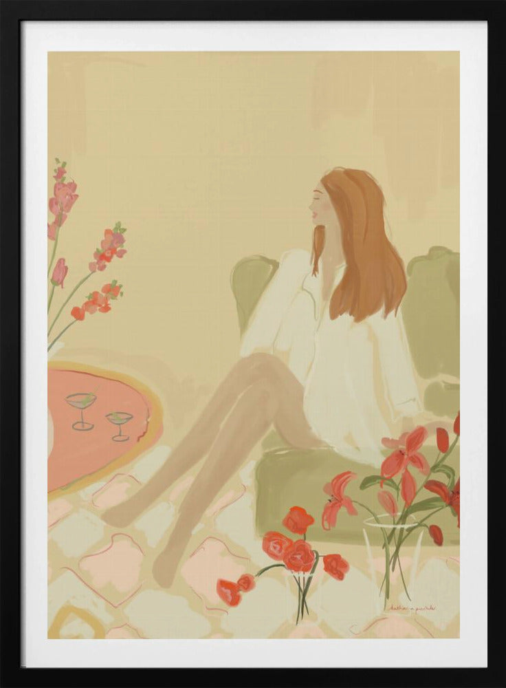 Zondag zonder angst | Poster