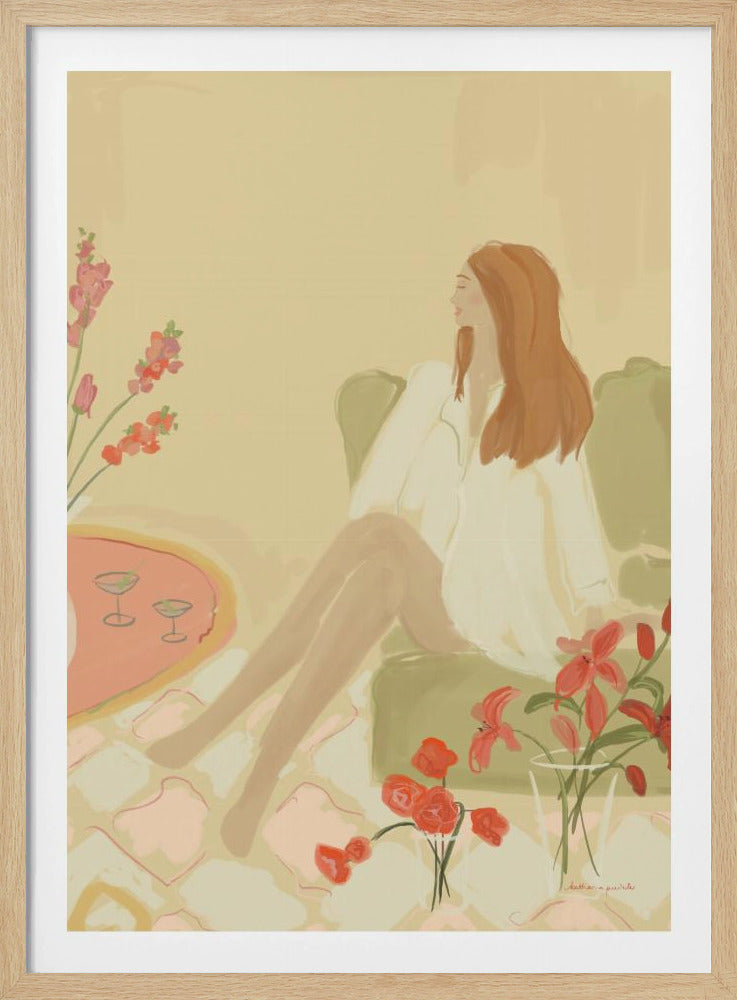 Zondag zonder angst | Poster