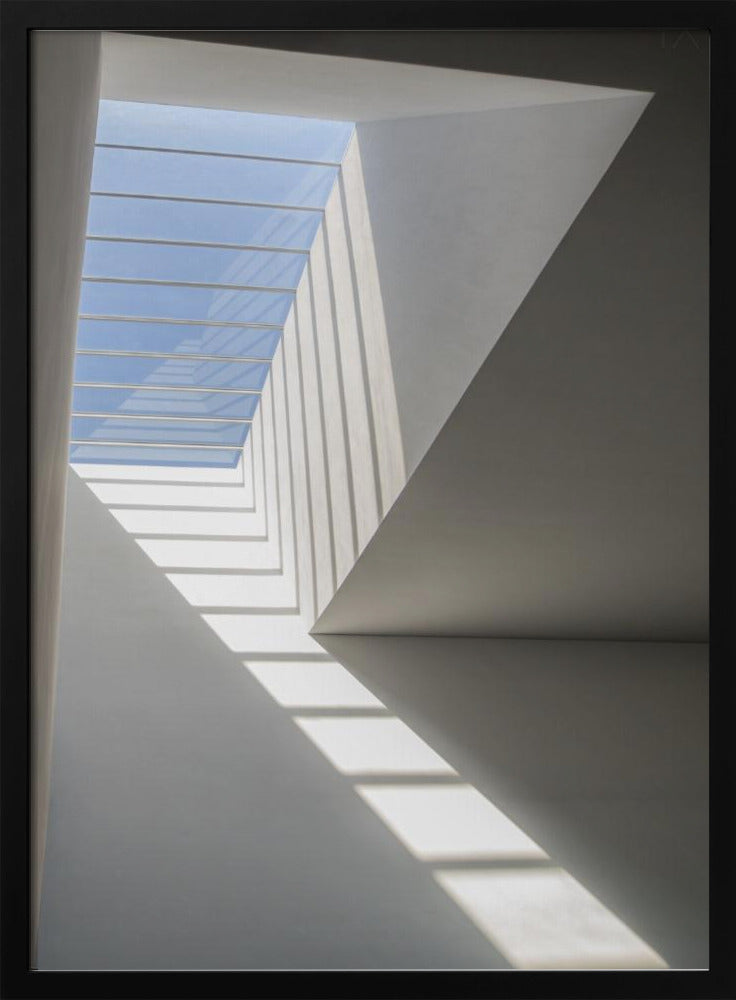 Lucht! | Poster
