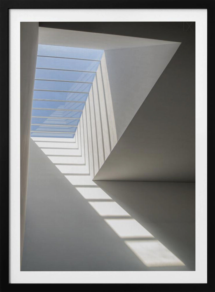 Lucht! | Poster