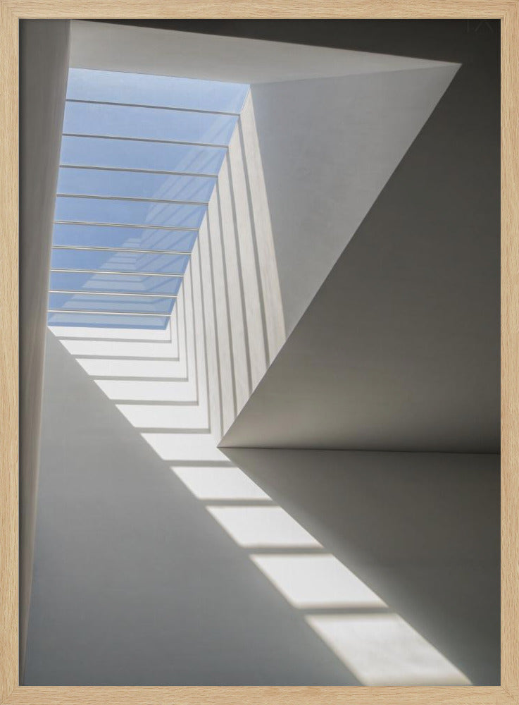 Lucht! | Poster