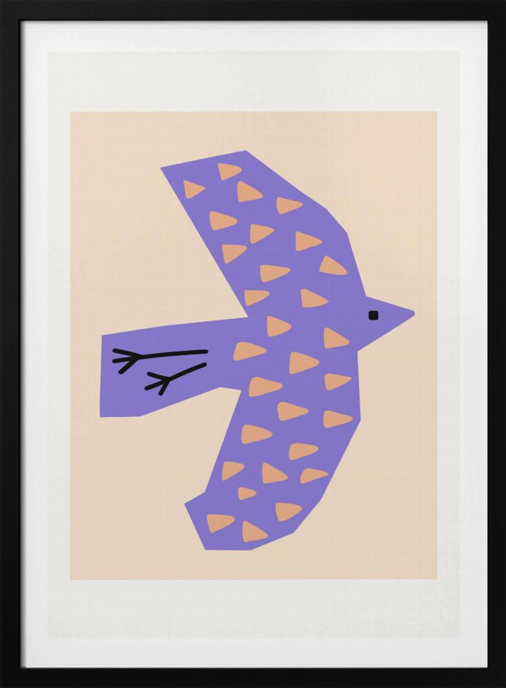 Vogelsering | Poster