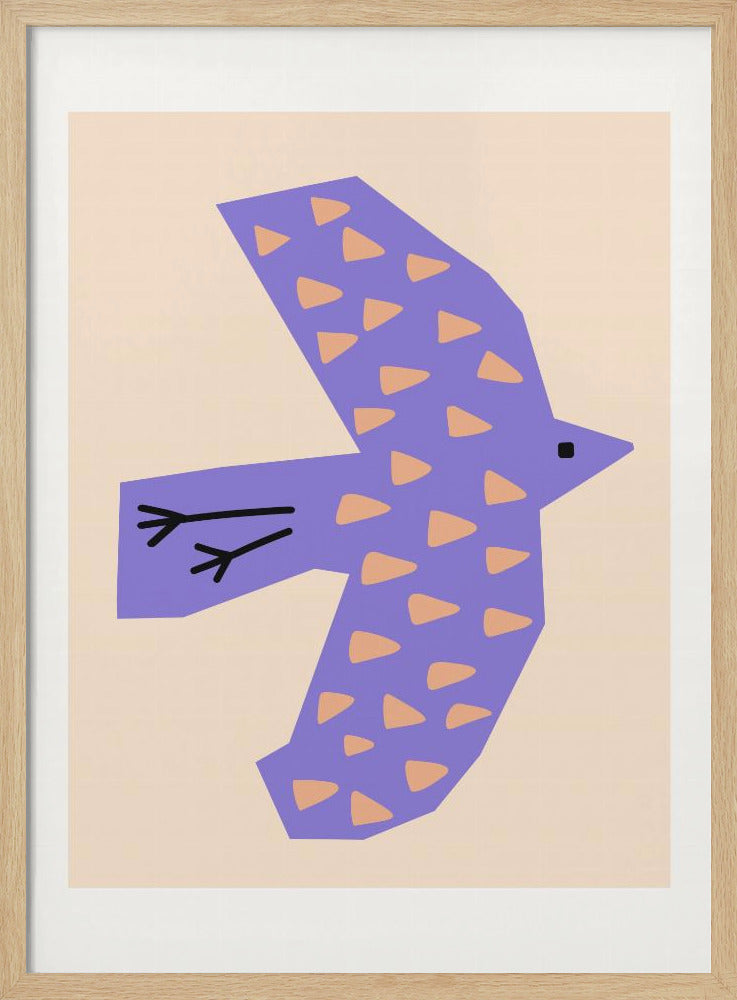 Vogelsering | Poster
