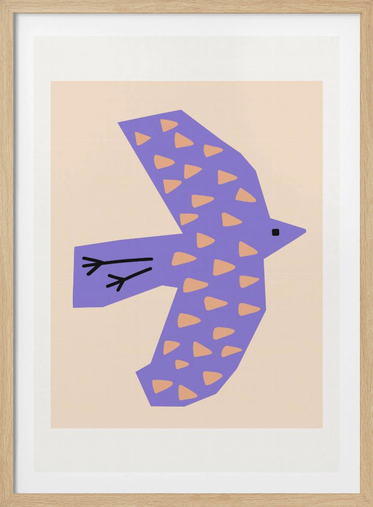 Vogelsering | Poster