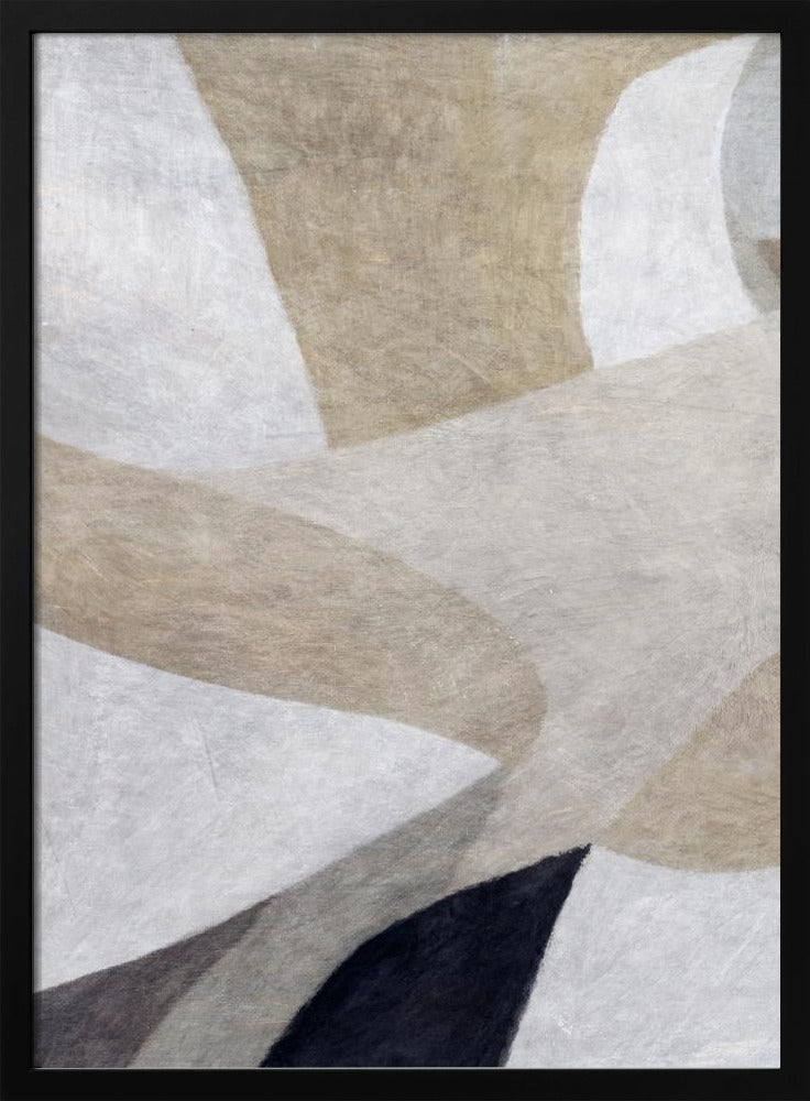 Beweging 1 | Poster