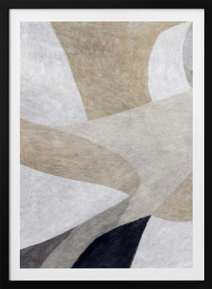 Beweging 1 | Poster