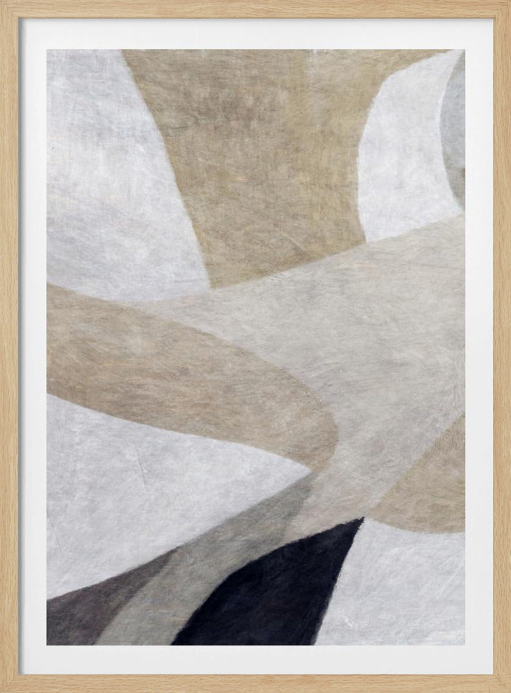 Beweging 1 | Poster