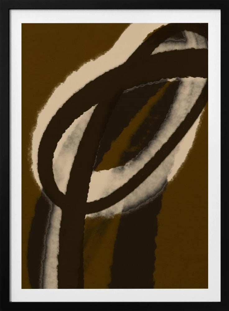 Ethereal Loops | Poster