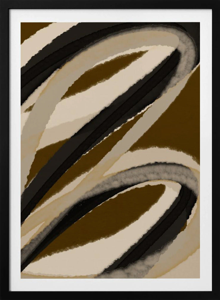 Whirlwind Tapestry | Poster