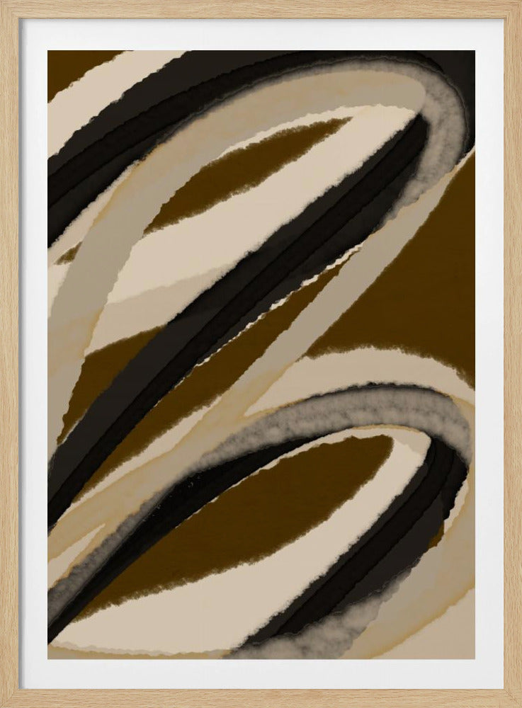 Whirlwind Tapestry | Poster
