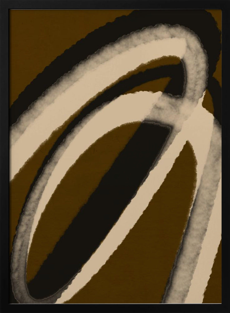 Whirling Shadows | Poster