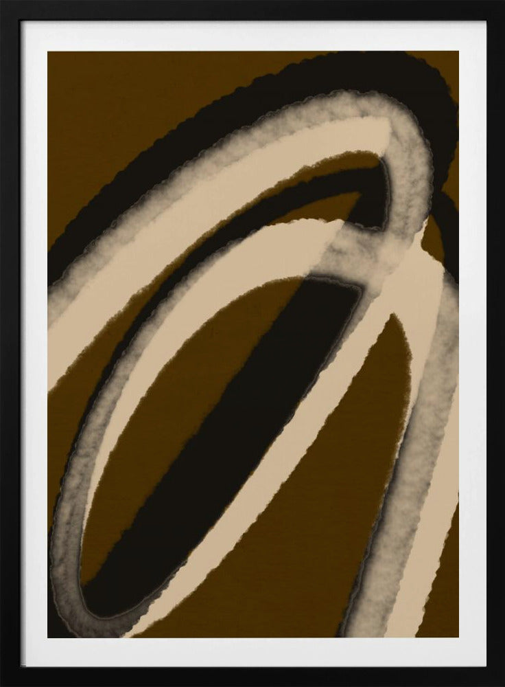 Whirling Shadows | Poster