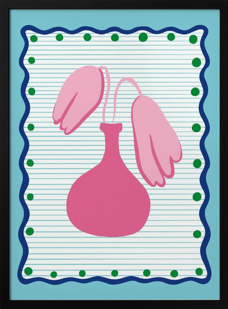 Harmony | Poster