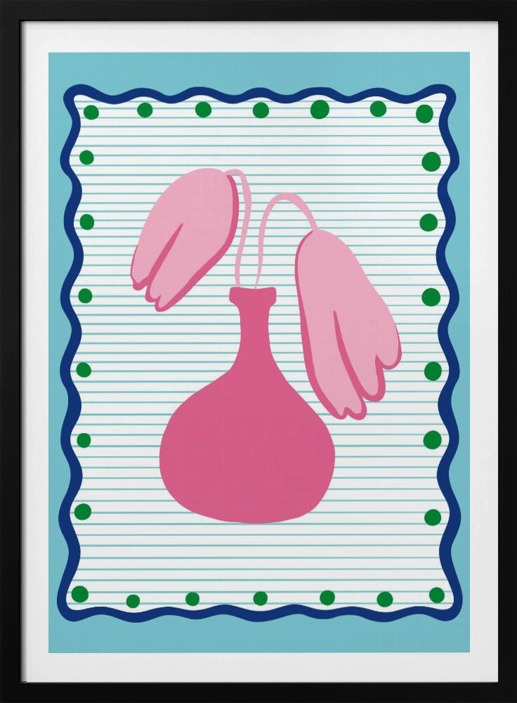 Harmony | Poster