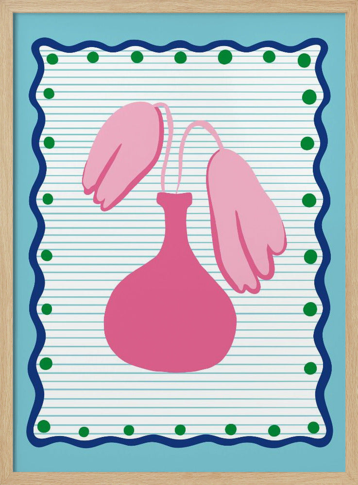 Harmony | Poster