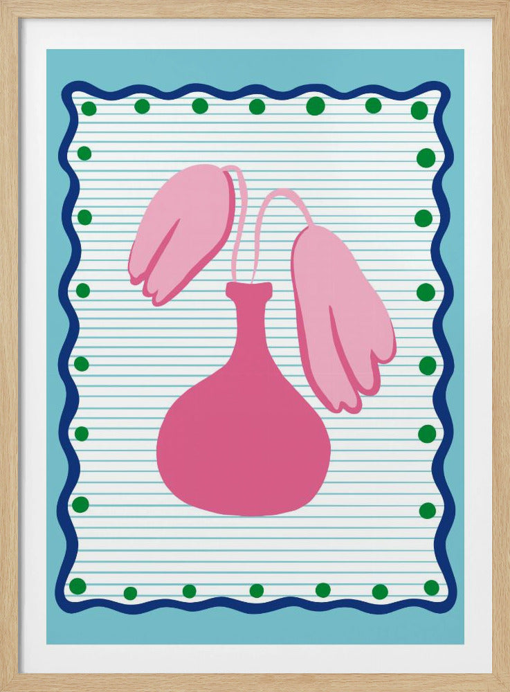 Harmony | Poster