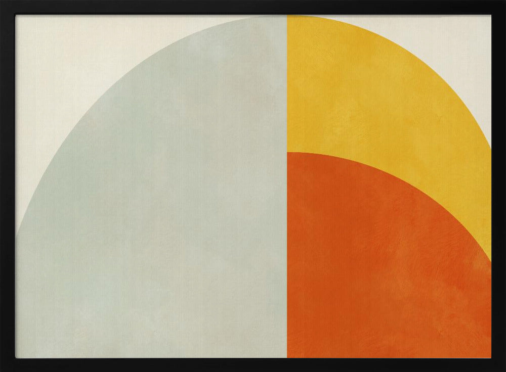 Bauhaus 23 | Poster