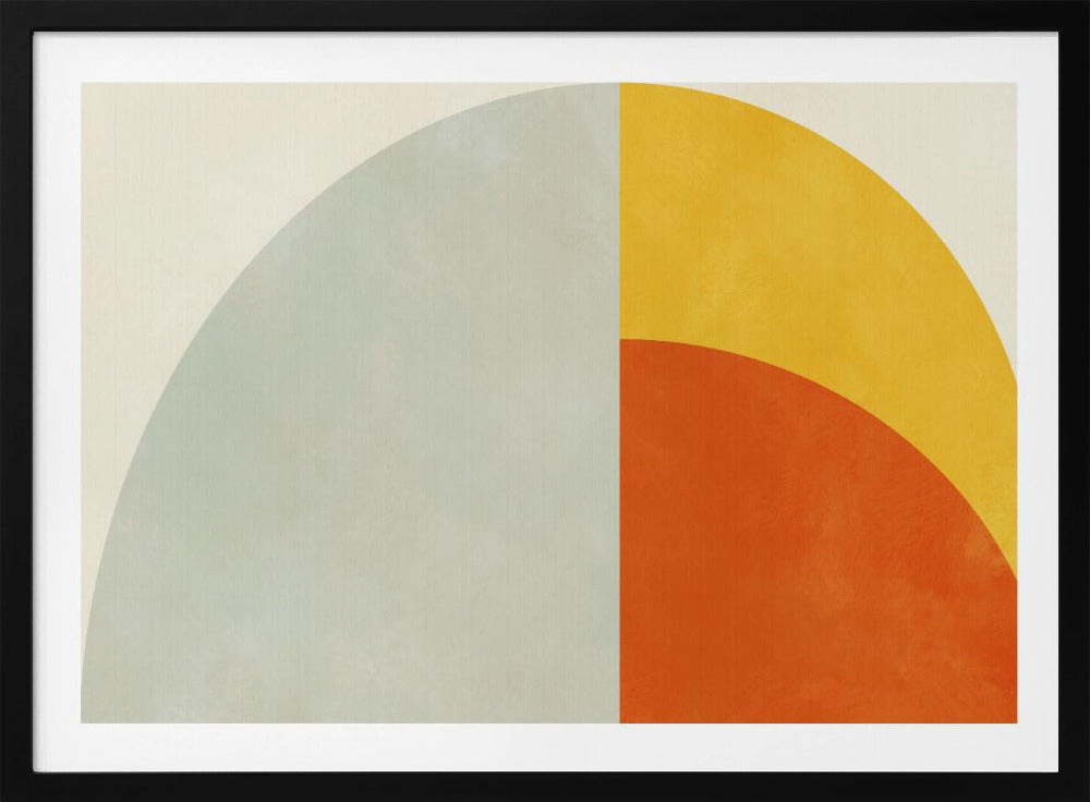 Bauhaus 23 | Poster