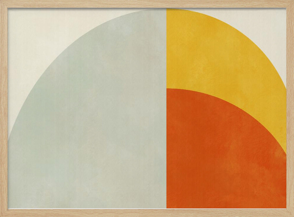 Bauhaus 23 | Poster