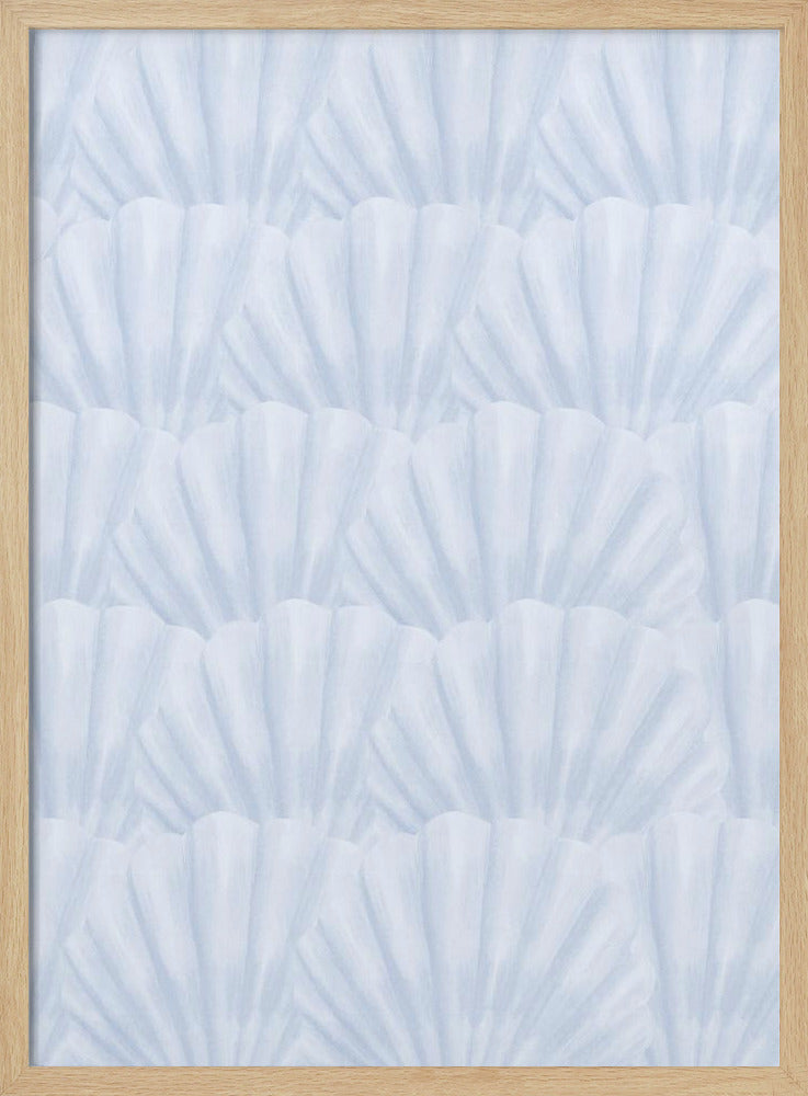 Schelpen | Poster
