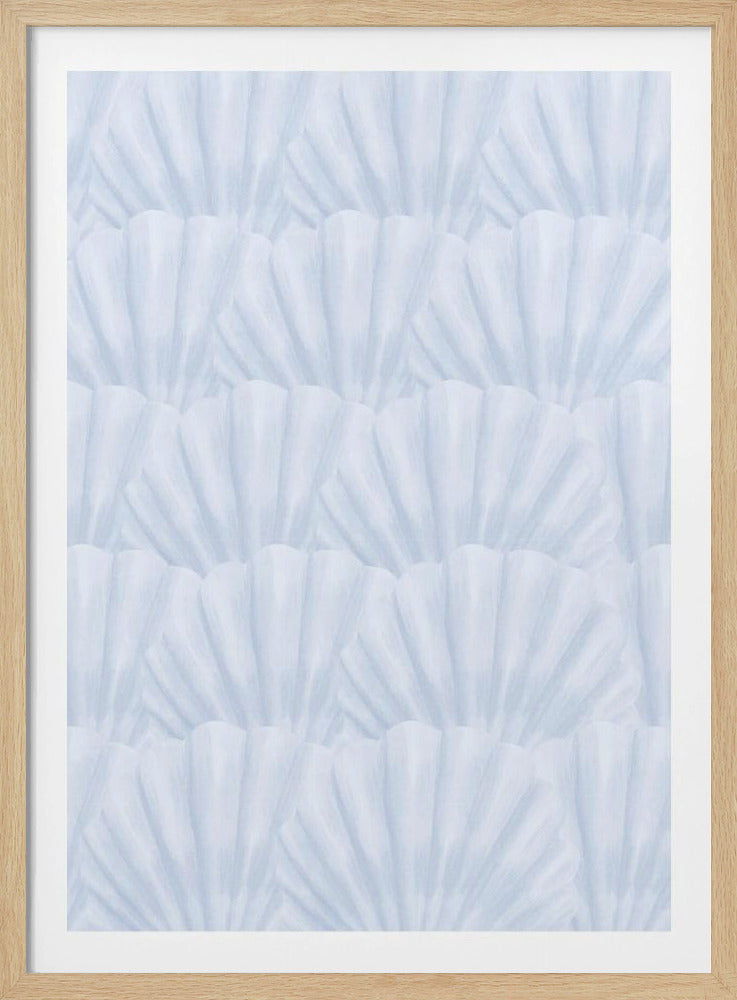 Schelpen | Poster