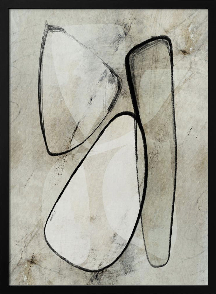 Wachten | Poster