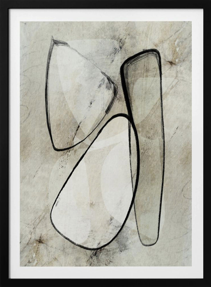 Wachten | Poster