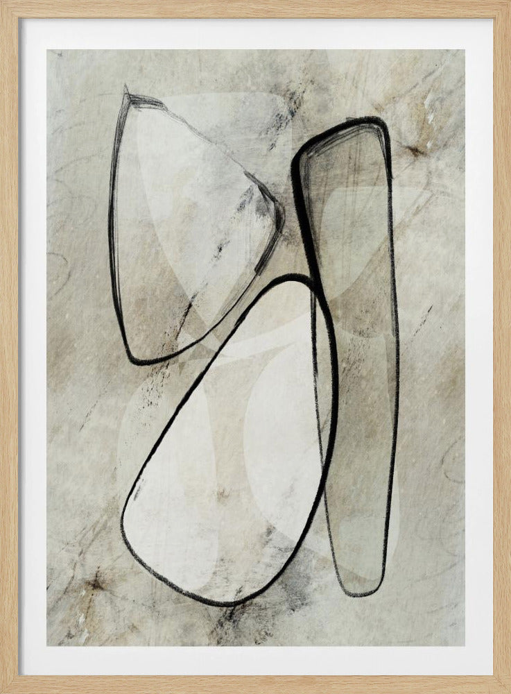 Wachten | Poster