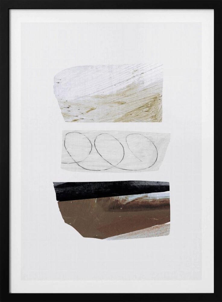 Bouw | Poster