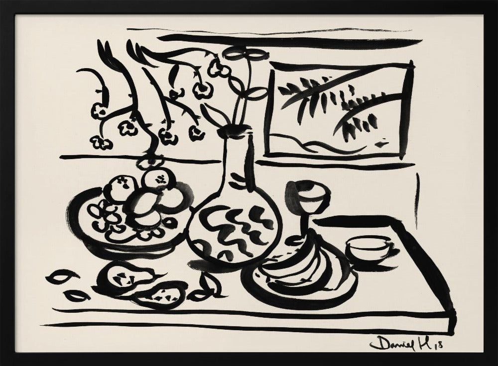 Tafel | Poster