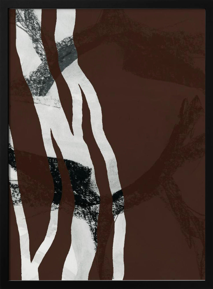 Illusie van Diepte 2 | Poster