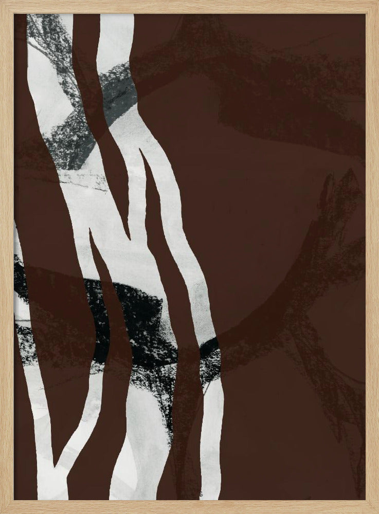 Illusie van Diepte 2 | Poster