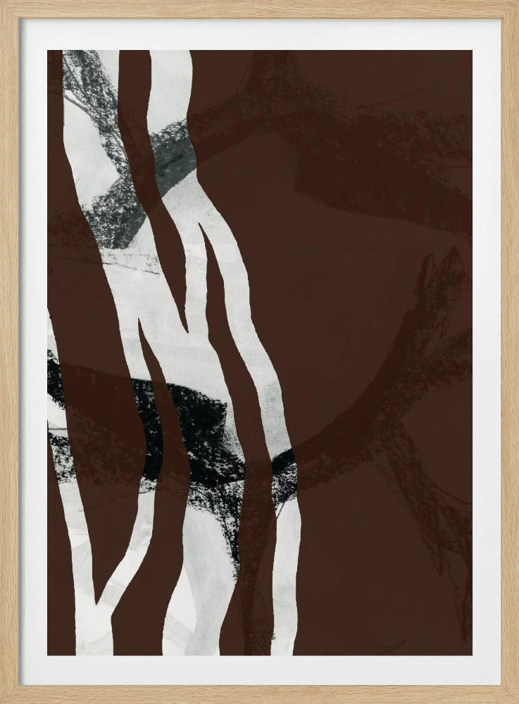 Illusie van Diepte 2 | Poster