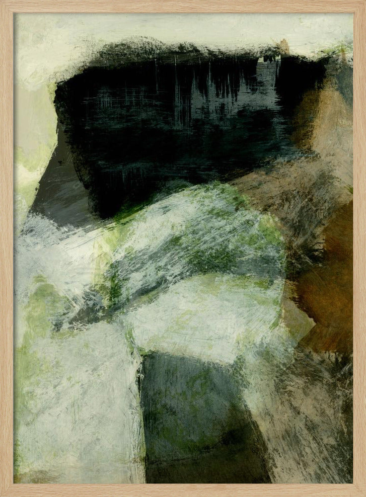 Giungla | Poster