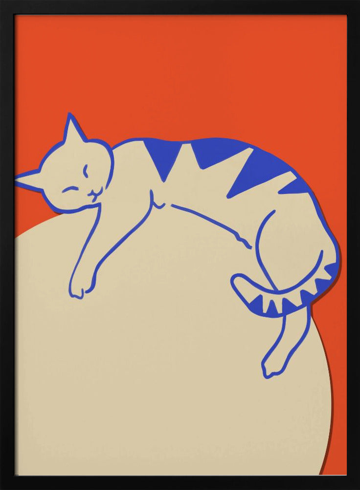 Katalysator | Poster