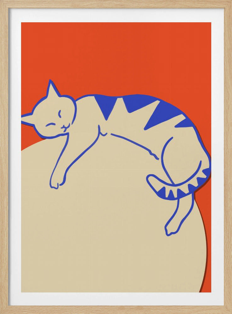 Katalysator | Poster