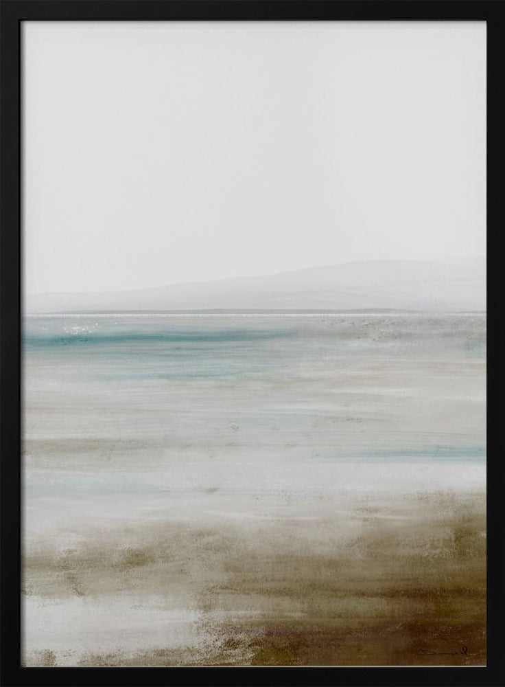 Bay View | Poster