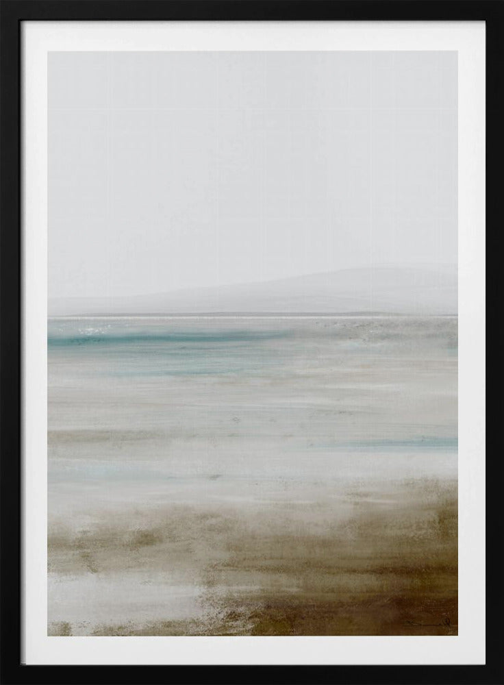 Bay View | Poster