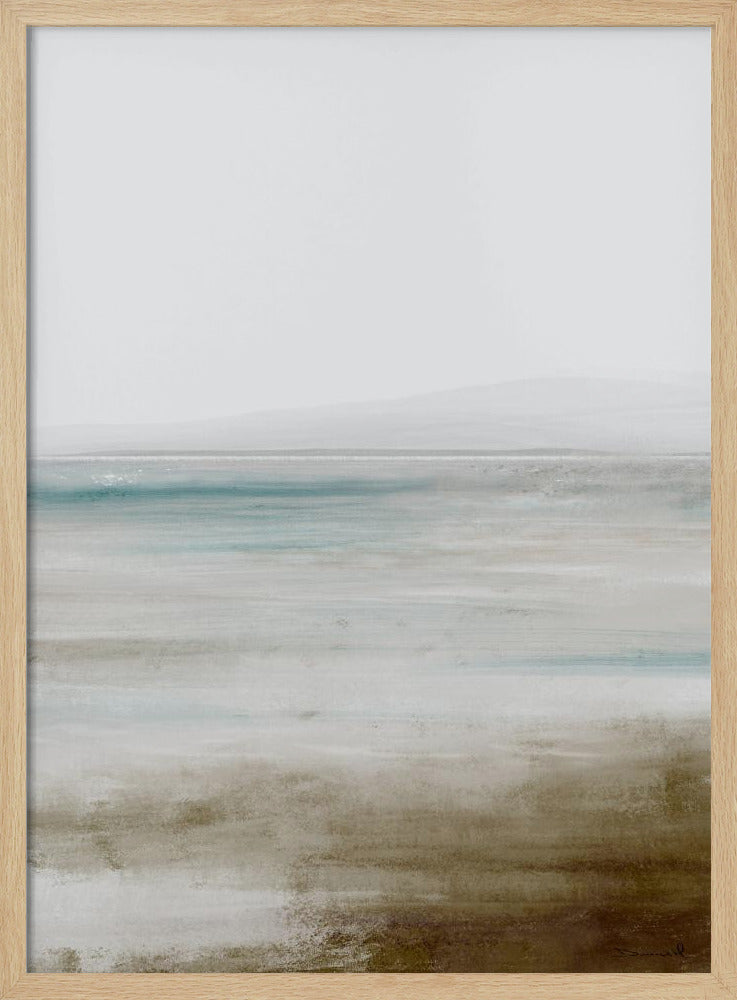 Bay View | Poster
