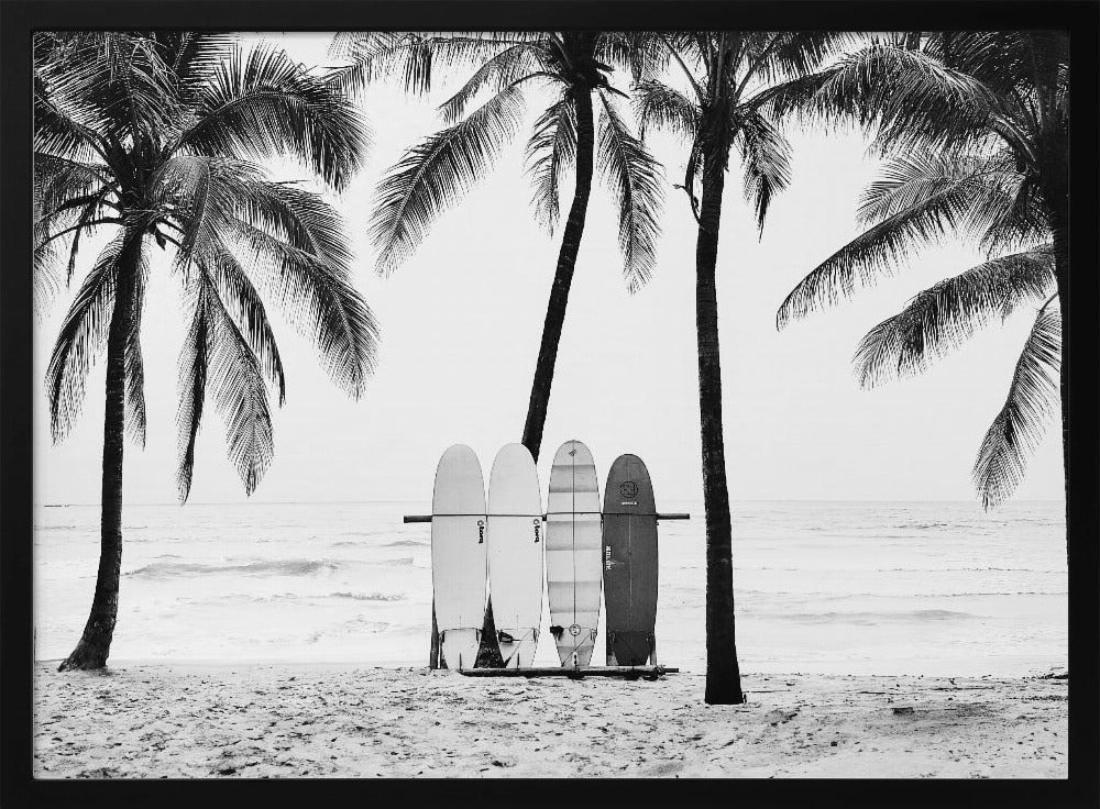 De Boards | Poster