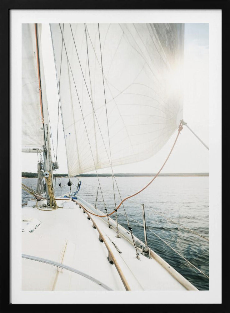Uitverkoop | Poster