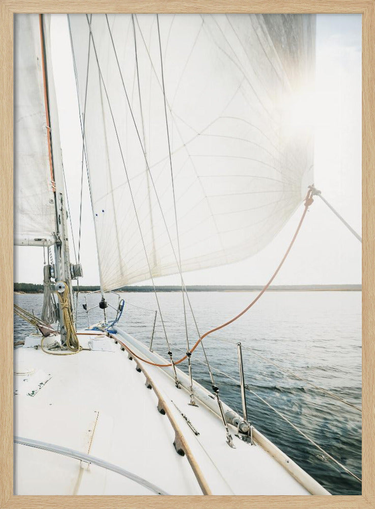 Uitverkoop | Poster