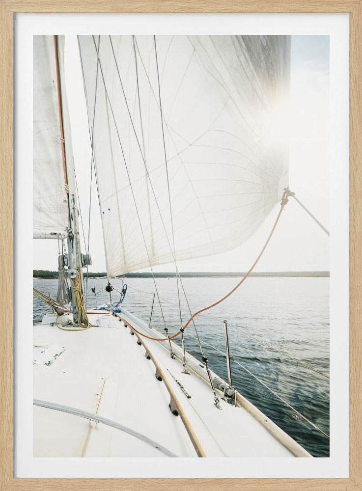 Uitverkoop | Poster